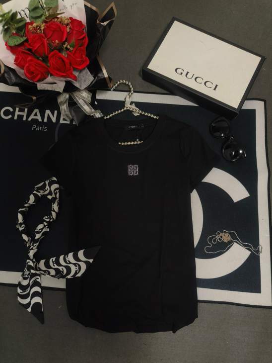 Picture of Givenchy T Shirts Short _SKUGivenchyM-2XL13xh0213252